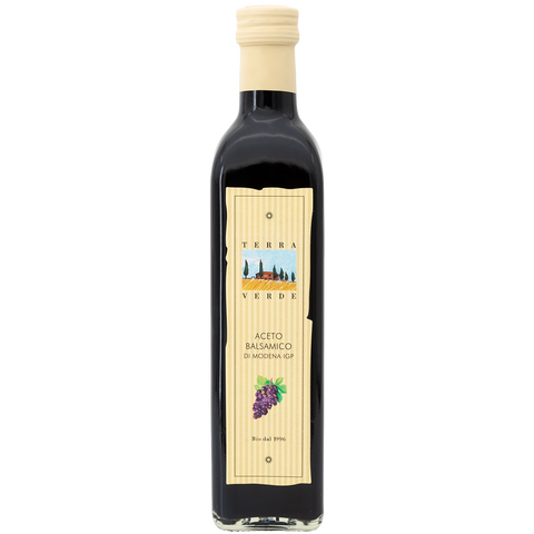 Bio Aceto Balsamico di Modena IGP «Superiore»