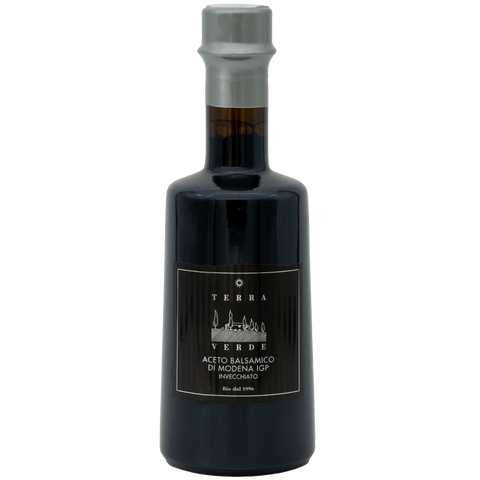 Aceto Balsamico di Modena IGP «Argento» (5 Jahre gereift)