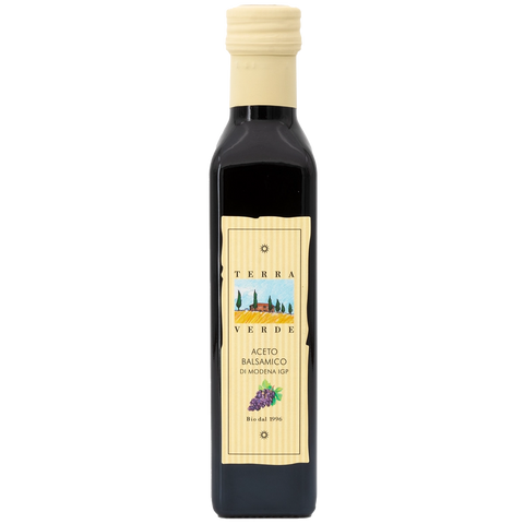 Bio Aceto Balsamico di Modena IGP «Superiore»