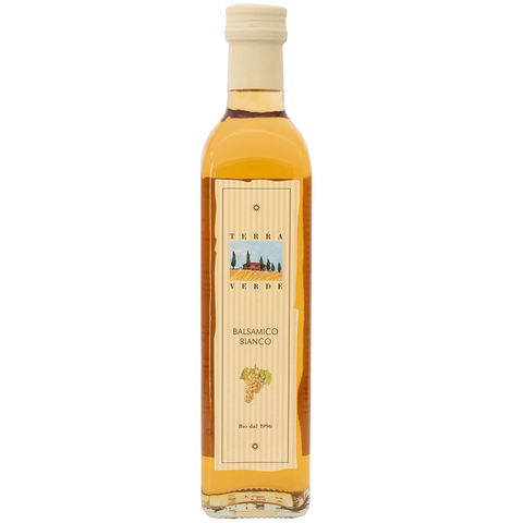 Bio Balsamico Bianco «Superiore»