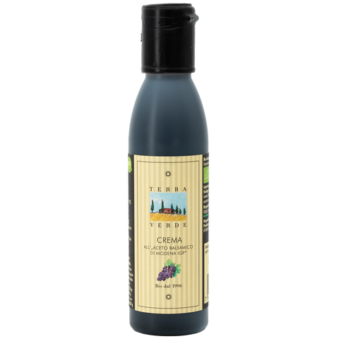 Bio Aceto Balsamico Creme