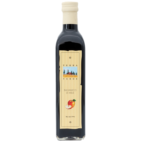 Bio Apfel-Balsamico