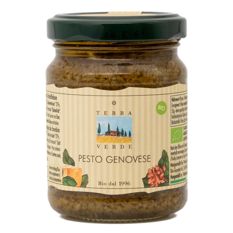 Bio Pesto Genovese