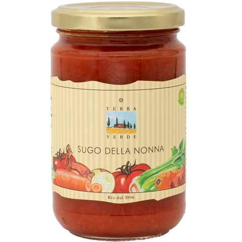 Sugo della Nonna