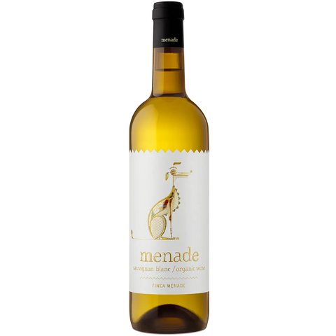 Bio Menade Sauvignon Blanc 