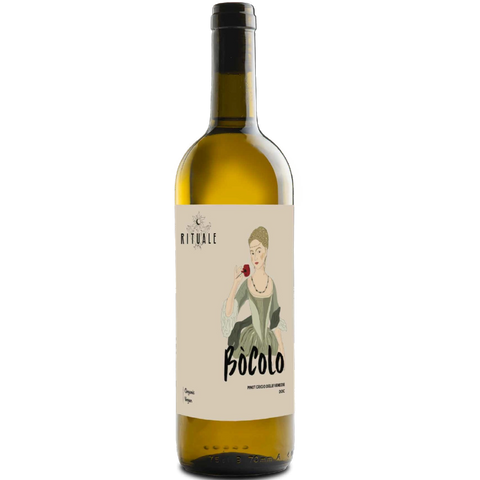 Pinot Grigio  delle Venezie DOC «Bocolo»