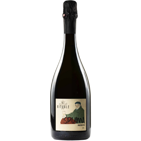 Prosecco Spumante DOC «Spuma»