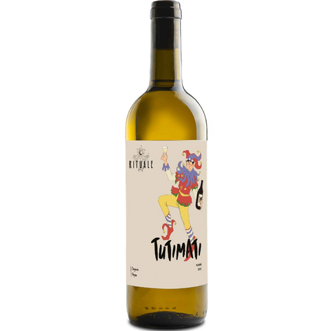 Bio Soave "Tutimati" 