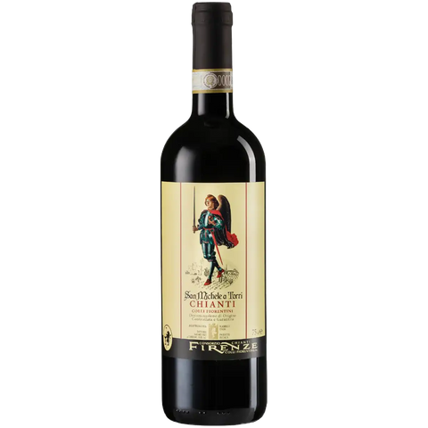 Bio Chianti Colli Fiorentini