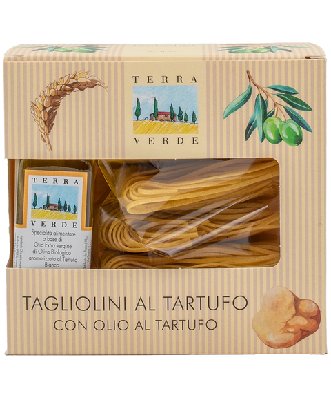 Geschenkset «Sogno del Tartufo»